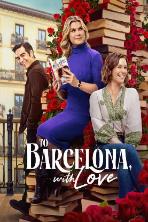 To Barcelona, with Love (2025)