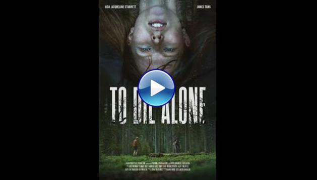 To Die Alone (2024)