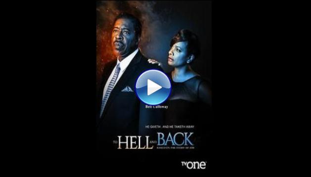 To Hell and Back (2015)