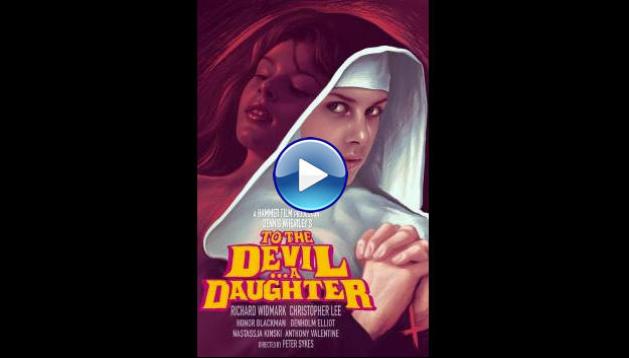 To the Devil a Daughter (1976)