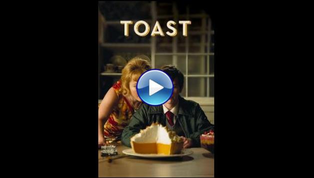 Toast (2010)