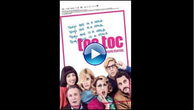 Toc Toc (2017)