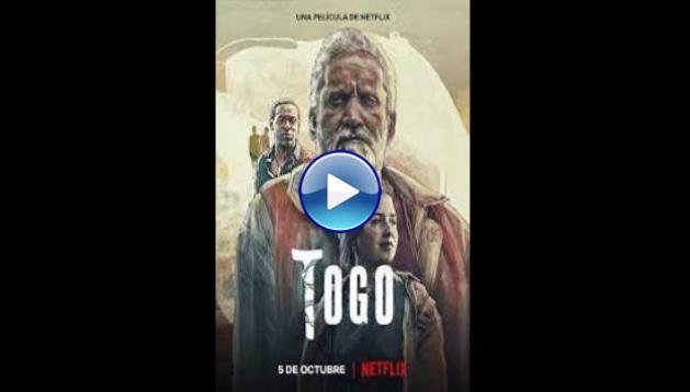 Togo (2022) HD  Full Movie Watch Online Free