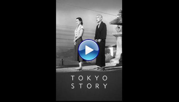 Tokyo Story (1953)