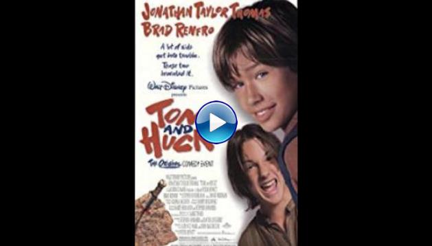 Tom and Huck (1995)