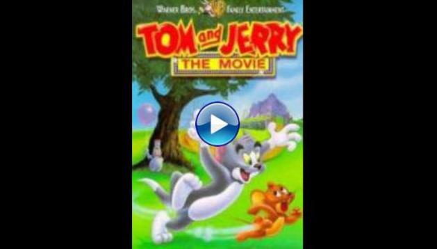 Tom and Jerry: The Movie (1992)