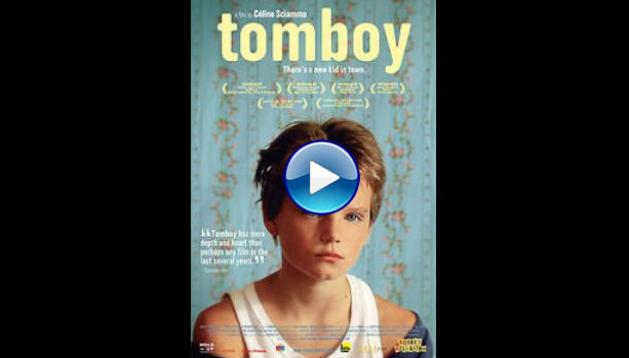 Tomboy (2011)