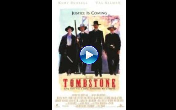 Tombstone (1993)