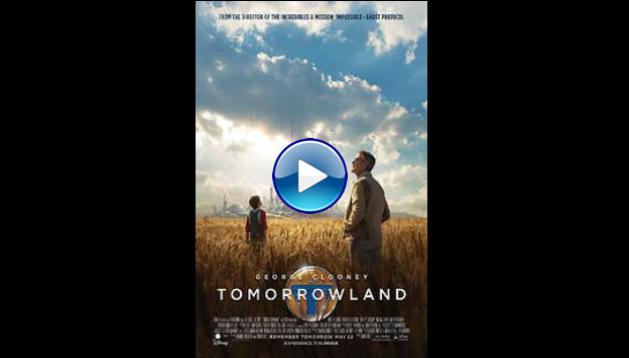 Tomorrowland (2015)