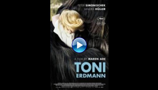 Toni Erdmann (2016)