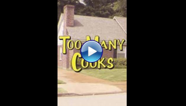 Too Many Cooks (2014)