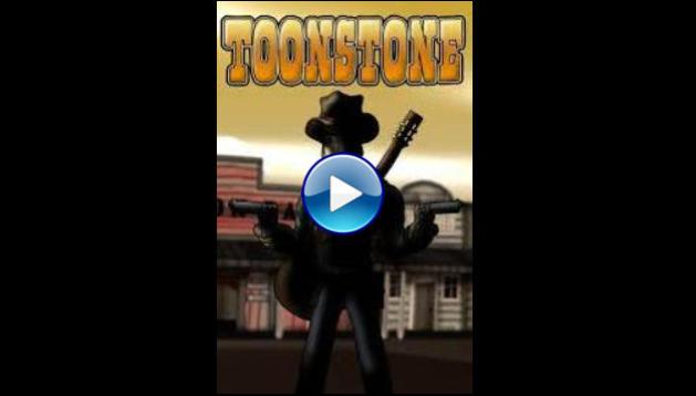 Toonstone (2014)