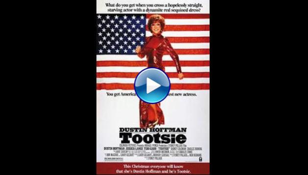 Tootsie (1982)