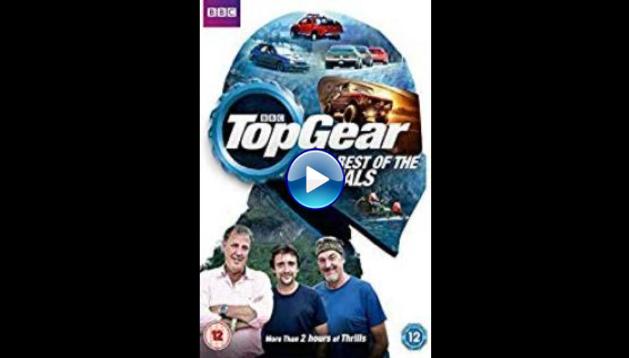 Top Gear: The Best of the Specials (2017)