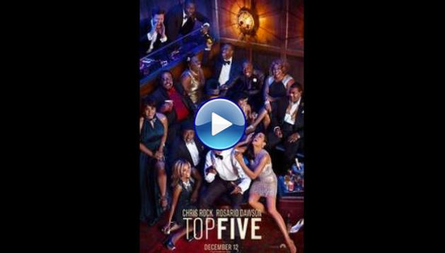 Top Five (2014)