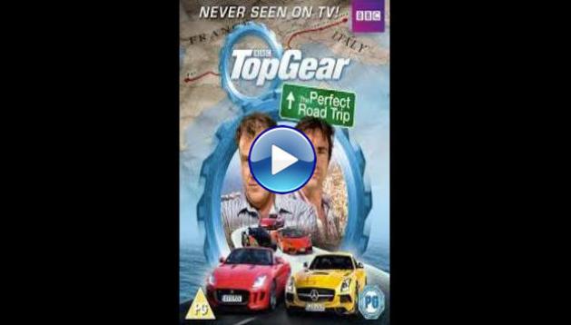 Top Gear: The Perfect Road Trip (2013)