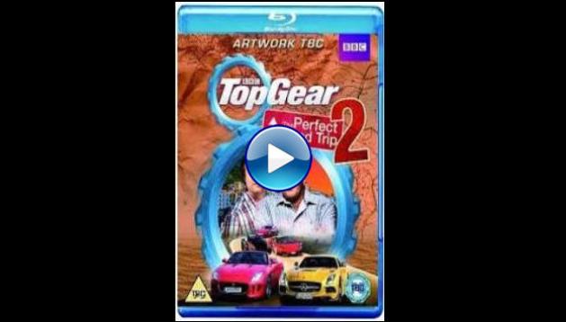 Top Gear: The Perfect Road Trip 2 (2014)