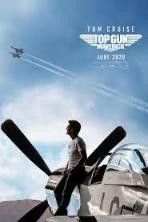 Top Gun: Maverick (2022)