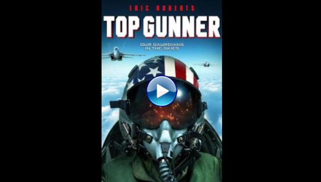 Top Gunner (2020)