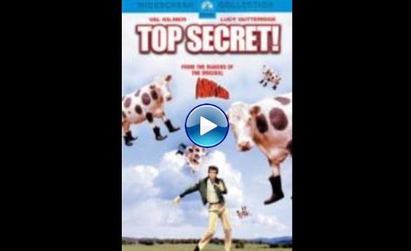 Top Secret! (1984)