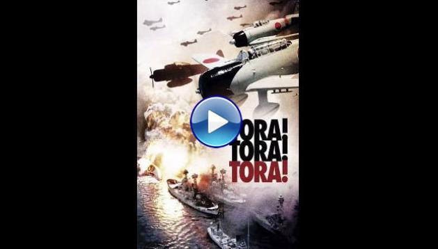 Tora! Tora! Tora! (1970)