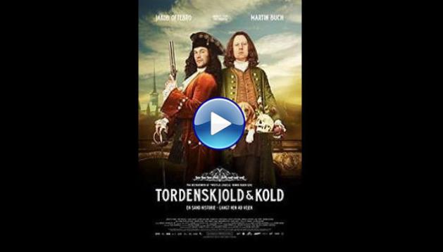 Tordenskjold & Kold (2016)