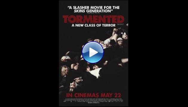 Tormented (2009)