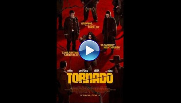 Tornado (2025)