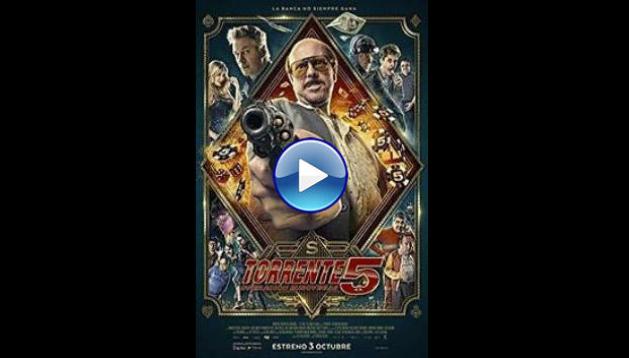 Torrente 5 (2014)