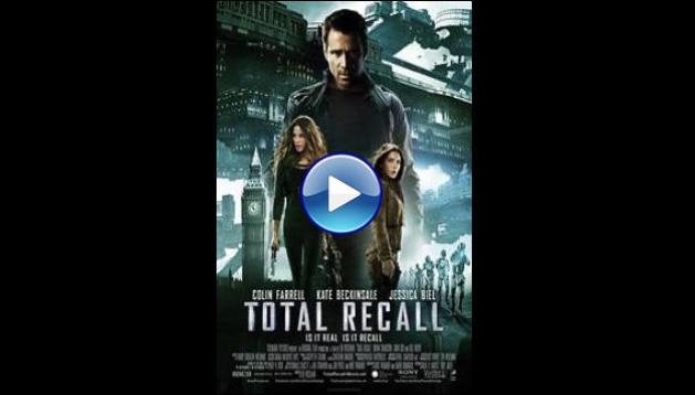 Total Recall (2012)