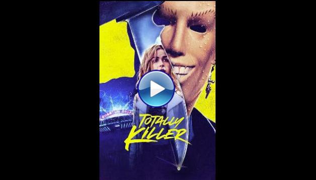 Totally Killer (2023)