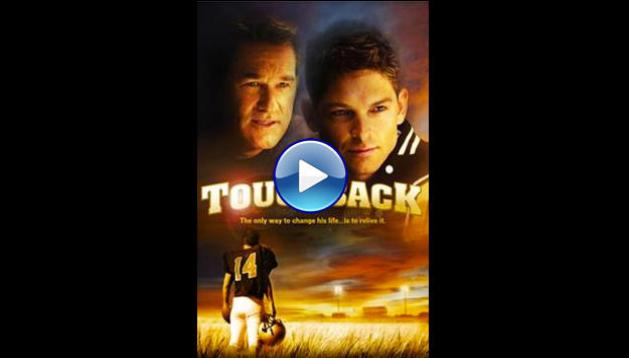 Touchback (2011)