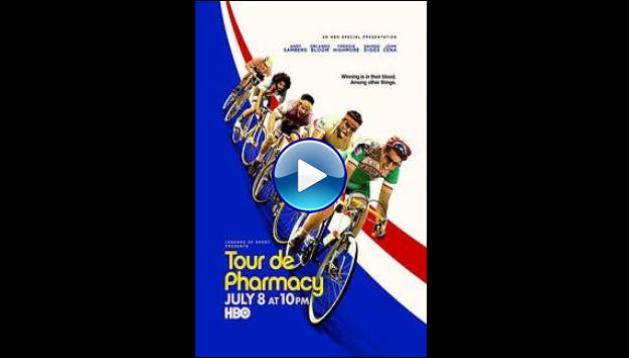 Tour de Pharmacy (2017)