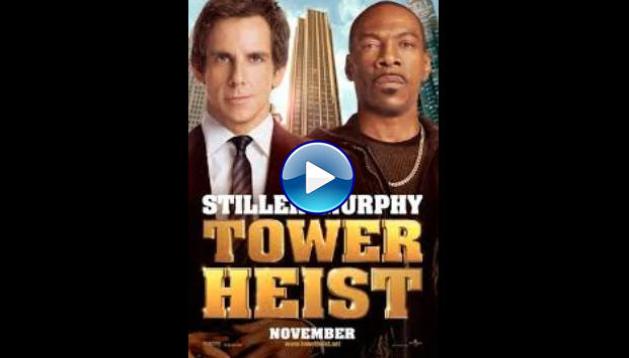 Tower Heist (2011)