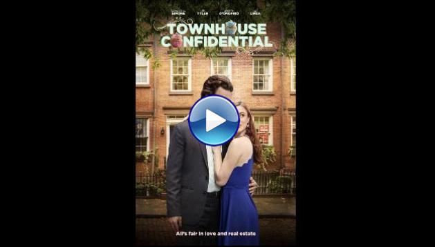 Townhouse Confidential (2023)