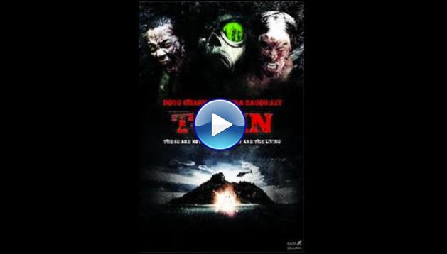 Toxin (2014)