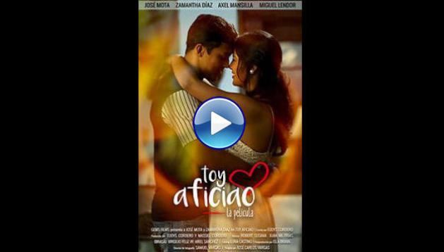 Toy Aficiao (2022) HD  Full Movie Watch Online Free