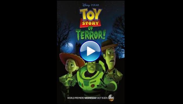 Toy Story of Terror (2013)