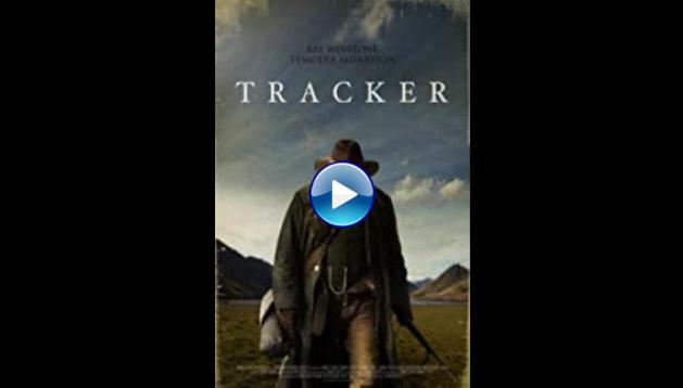 Tracker (2010)