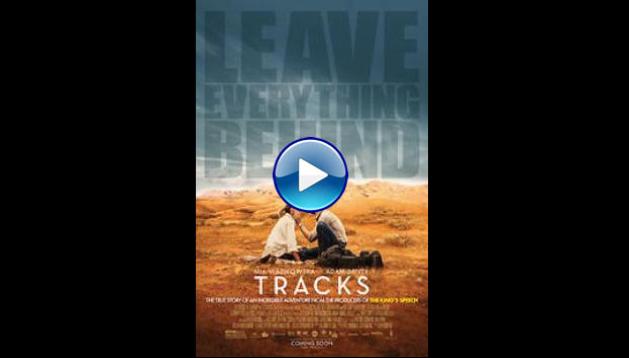 Tracks (2013)