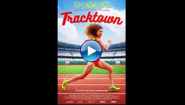 Tracktown (2016)