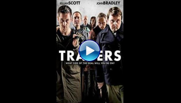 Traders (2015)