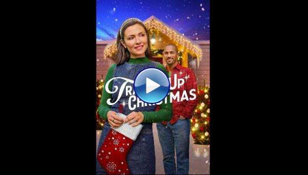 Trading Up Christmas (2024)