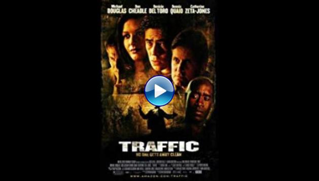 Traffic (2000)