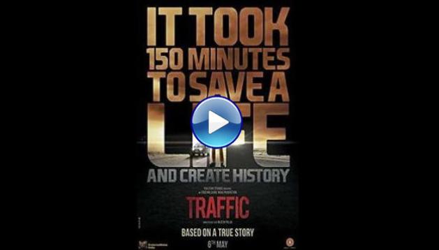 Traffic (2016)