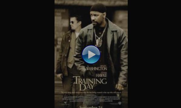 Training Day (2001)