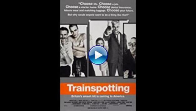 Trainspotting (1996)