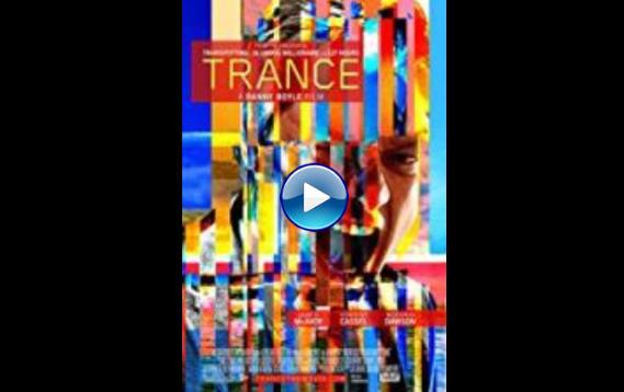 Trance (2013)