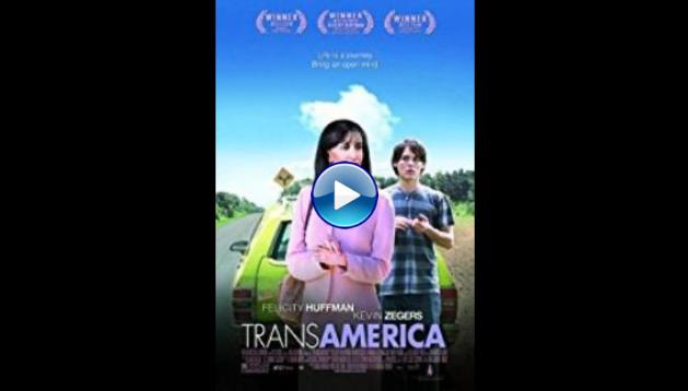 Transamerica (2005)