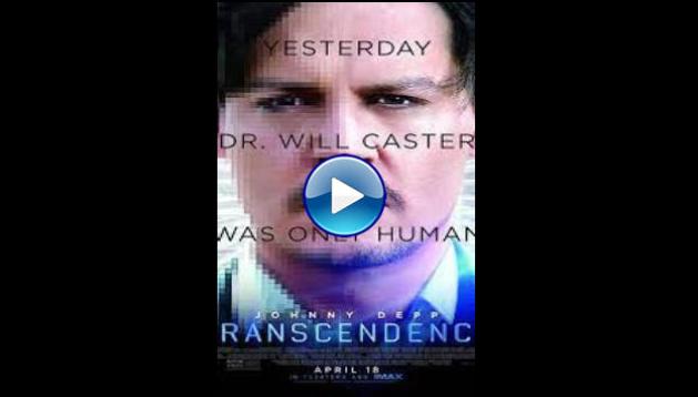 Transcendence (2014)